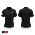 Timberline Fire LLC 35995934 Short Sleeve Performance Polo - 1