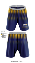 Mt. Bethel Christian Academy Golf Program 44847718 Athletic Shorts With Pockets - 1 (1)