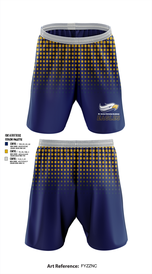 Athletic Shorts With Pockets, Mt. Bethel Christian Academy Golf Program, Golf, Teamtime, Team time, sublimation, custom sports apparel, team uniforms, spirit wear, spiritwear, sports uniforms, custom shirts, team store, custom team store, fundraiser sports, apparel fundraiser