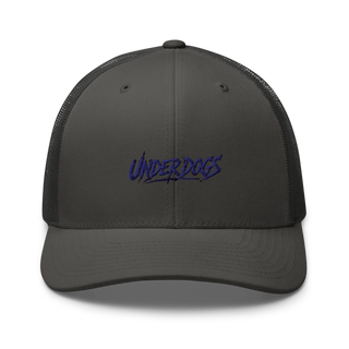 156 ESB C co 2nd Platoon Retro Trucker Hat | Yupoong 6606