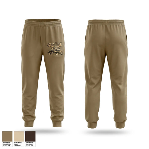 Sweatpants, 206th MST, Army, Teamtime, Team time, sublimation, custom sports apparel, team uniforms, spirit wear, spiritwear, sports uniforms, custom shirts, team store, custom team store, fundraiser sports, apparel fundraiser