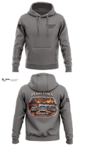 Perrytown Volunteer Fire Department 34251543 Hoodie - 5