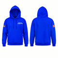 Berwyn Heights VFD Hoodie - 1