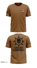 C. Co. 1-120 3rd PLT 45093176 Old School Cotton Feel Shirt - 10
