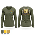 CNT Old School Cotton Feel Shirt - 1
