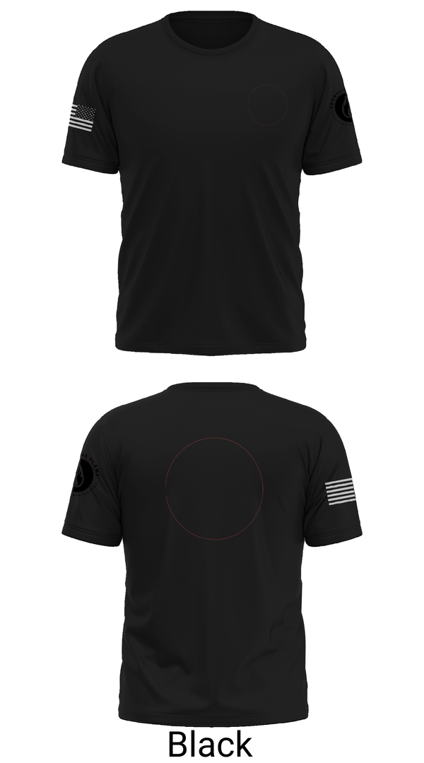 Short Sleeve Performance Shirt, Frontline Flames, , Teamtime, Team time, sublimation, custom sports apparel, team uniforms, spirit wear, spiritwear, sports uniforms, custom shirts, team store, custom team store, fundraiser sports, apparel fundraiser