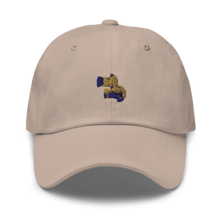 TRADOC Band 1016827 Classic Dad Hat | Yupoong 6245CM
