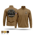 1-62 bravo Windbreaker - 1