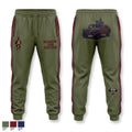 3rd lct 91588906 Sweatpants - 1