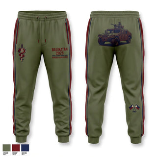Sweatpants, 3rd lct, Marines, Teamtime, Team time, sublimation, custom sports apparel, team uniforms, spirit wear, spiritwear, sports uniforms, custom shirts, team store, custom team store, fundraiser sports, apparel fundraiser