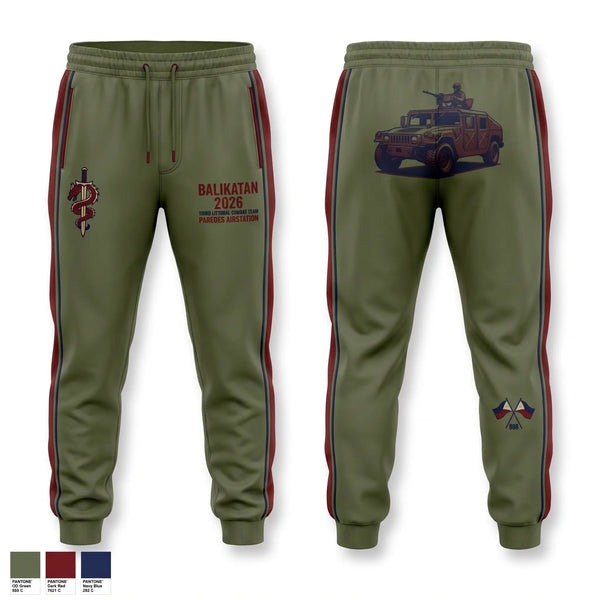 Sweatpants, 3rd lct, Marines, Teamtime, Team time, sublimation, custom sports apparel, team uniforms, spirit wear, spiritwear, sports uniforms, custom shirts, team store, custom team store, fundraiser sports, apparel fundraiser