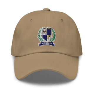 F-FSC 5TH BN 25TH FAR 14619072 Classic Dad Hat | Yupoong 6245CM