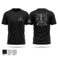 Van Nuys GED Short Sleeve Performance Shirt - 1