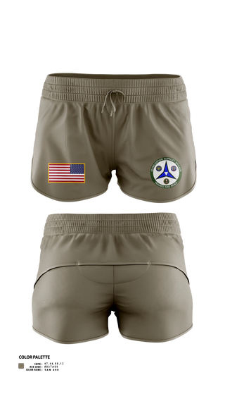 Ranger Panties, 38th RSG, Army, Teamtime, Team time, sublimation, custom sports apparel, team uniforms, spirit wear, spiritwear, sports uniforms, custom shirts, team store, custom team store, fundraiser sports, apparel fundraiser