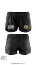 Nueces County Constable PCT4 30073114 Ranger Panties - 101