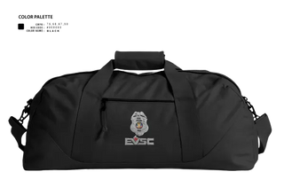 Duffle Bag, team name, Police, Teamtime, Team time, sublimation, custom sports apparel, team uniforms, spirit wear, spiritwear, sports uniforms, custom shirts, team store, custom team store, fundraiser sports, apparel fundraiser