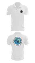 Florida Department of Corrections 76074313 Short Sleeve Performance Polo - 6