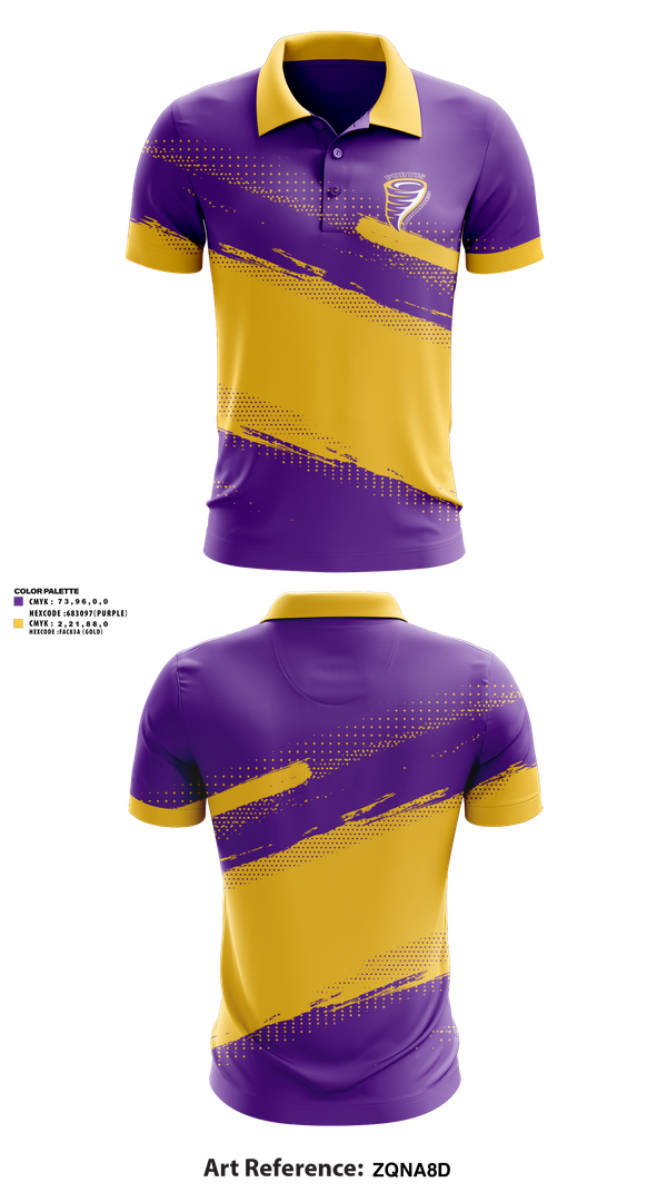 Short Sleeve Performance Polo, Purvis Middle School Cheer, Cheer, Teamtime, Team time, sublimation, custom sports apparel, team uniforms, spirit wear, spiritwear, sports uniforms, custom shirts, team store, custom team store, fundraiser sports, apparel fundraiser