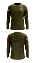 13th MDB Long Sleeve Performance Shirt - 21