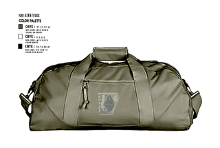 Duffle Bag, 16th Drug Task Force, Police, Teamtime, Team time, sublimation, custom sports apparel, team uniforms, spirit wear, spiritwear, sports uniforms, custom shirts, team store, custom team store, fundraiser sports, apparel fundraiser