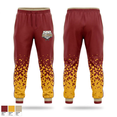 East Ouachita All Stars Sweatpants - 1