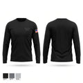 Sheriff’s Office Long Sleeve Performance Shirt - 1