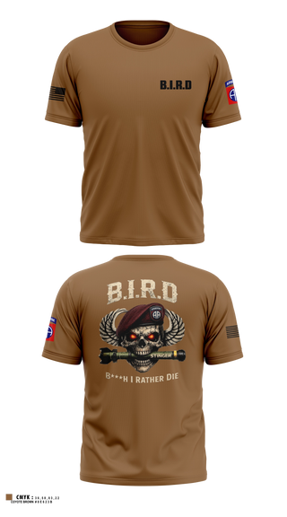 Short Sleeve Performance Shirt, 3-4 adar, Army, Teamtime, Team time, sublimation, custom sports apparel, team uniforms, spirit wear, spiritwear, sports uniforms, custom shirts, team store, custom team store, fundraiser sports, apparel fundraiser