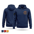 Granbury Volunteer Fire Department Hoodie - 1