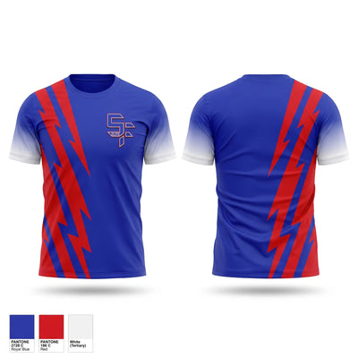 SF Elite Short Sleeve Performance Shirt - 1
