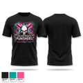 Chicago Heights Punishers Short Sleeve Performance Shirt - 2