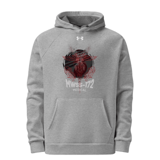 MWSS-172 96924290 Under Armour速 Hoodie