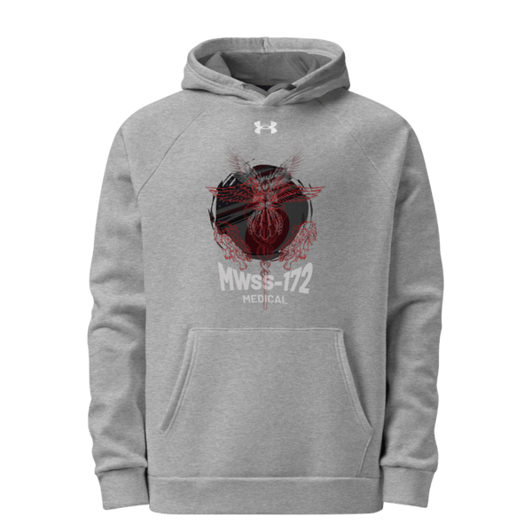 MWSS-172 96924290 Under Armour速 Hoodie