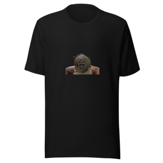 Unisex Staple T-Shirt - Black