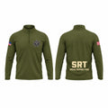 BLACKWATER PUBLIC SAFETY Windbreaker - 1
