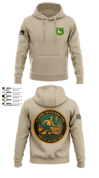 Hoodie, Florida, , Teamtime, Team time, sublimation, custom sports apparel, team uniforms, spirit wear, spiritwear, sports uniforms, custom shirts, team store, custom team store, fundraiser sports, apparel fundraiser