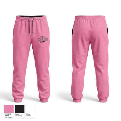 Texas Chaos Sweatpants - 2