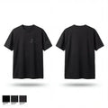 Bearcat Battalion 52068495 Old School Cotton Feel Shirt - 1