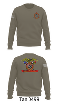 FMS #9 18239341 Crew Neck Sweatshirt - 65