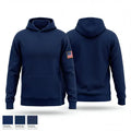 Lawson Fire Department 89247563 Hoodie - 1