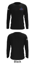Patriot Pulse Media Group 69643978 Long Sleeve Performance Shirt 26