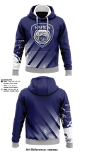 Rapids FC 79799079 Hoodie - 1