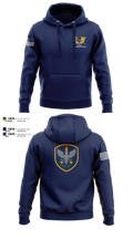 US Army Special Victims’ Counsel 25692350 Hoodie - 6