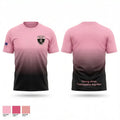 United Donna 58346109 Short Sleeve Performance Shirt - 6