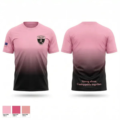 United Donna 58346109 Short Sleeve Performance Shirt - 6