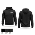SPD K9 31253837 Hoodie - 1