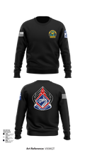 22 MPAD 53180921 Crew Neck Sweatshirt - 101