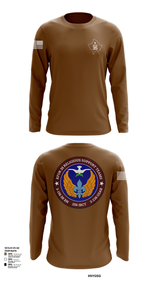 Long Sleeve Performance Shirt, 3-156, , Teamtime, Team time, sublimation, custom sports apparel, team uniforms, spirit wear, spiritwear, sports uniforms, custom shirts, team store, custom team store, fundraiser sports, apparel fundraiser