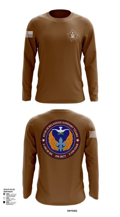3-156 15522771 Long Sleeve Performance Shirt 61