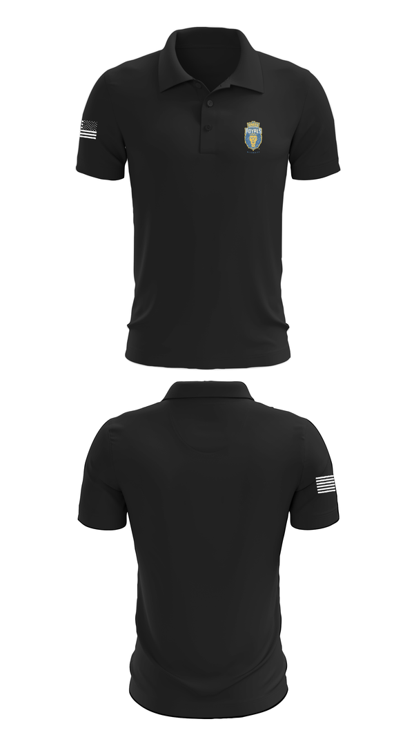 Short Sleeve Performance Polo, Cristo Rey Richmond High School Cheer, Cheer, Teamtime, Team time, sublimation, custom sports apparel, team uniforms, spirit wear, spiritwear, sports uniforms, custom shirts, team store, custom team store, fundraiser sports, apparel fundraiser