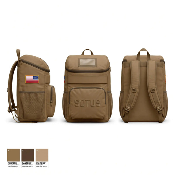 Gear Bag, SOTU-S, Air Force, Teamtime, Team time, sublimation, custom sports apparel, team uniforms, spirit wear, spiritwear, sports uniforms, custom shirts, team store, custom team store, fundraiser sports, apparel fundraiser